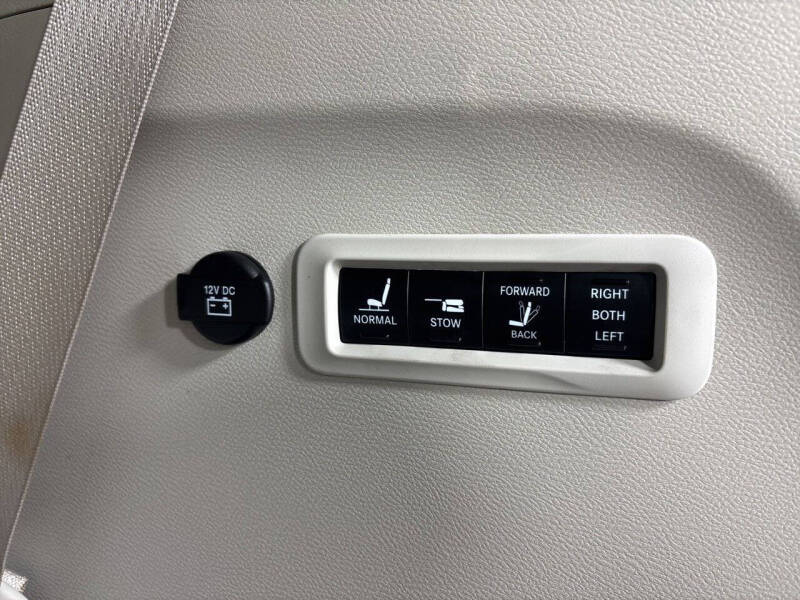 2021 Chrysler Pacifica Limited