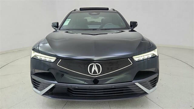 2024 Acura ZDX A-SPEC
