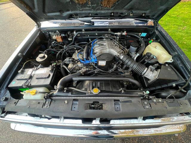 1993 Nissan Pathfinder