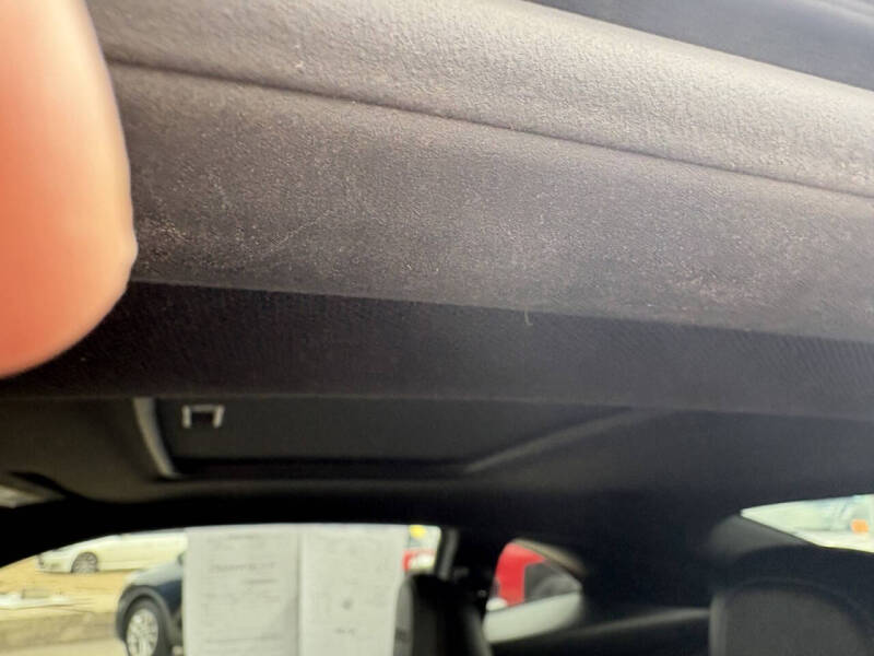 2011 Chevrolet Camaro SS