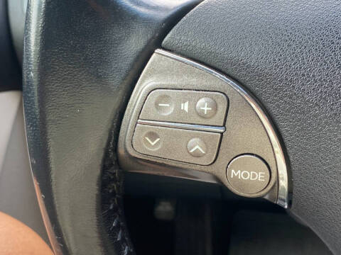 2012 Lexus ES 350