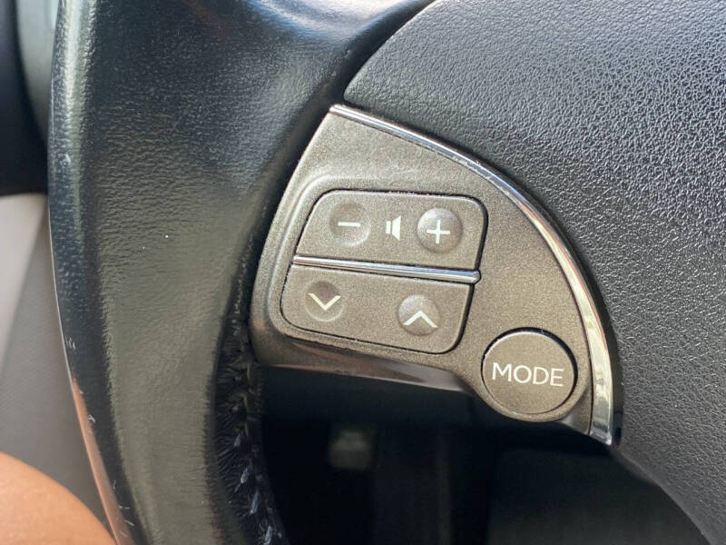 2012 Lexus ES 350