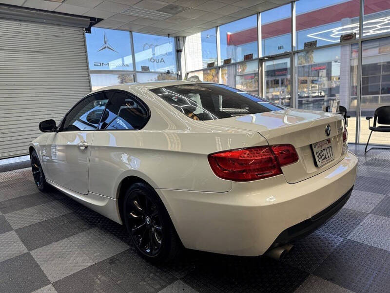 2013 BMW 3 Series 328i xDrive