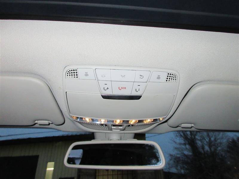 2017 Mercedes-Benz GLC GLC 300