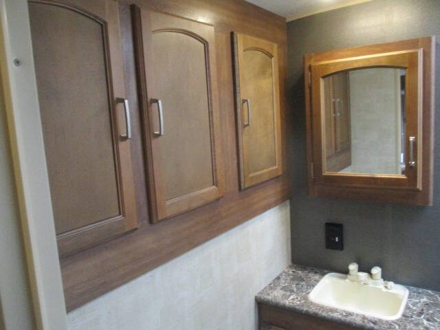 2015 Keystone RV Springdale SG225RB