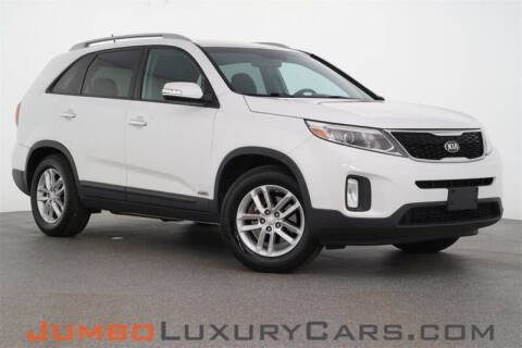 2014 Kia Sorento for sale at JumboAutoGroup.com - Jumboluxurycars.com in Hollywood FL