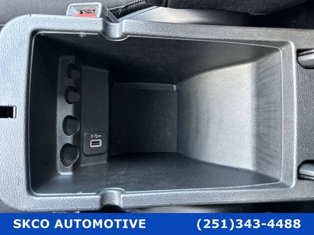 2021 Jeep Cherokee Latitude