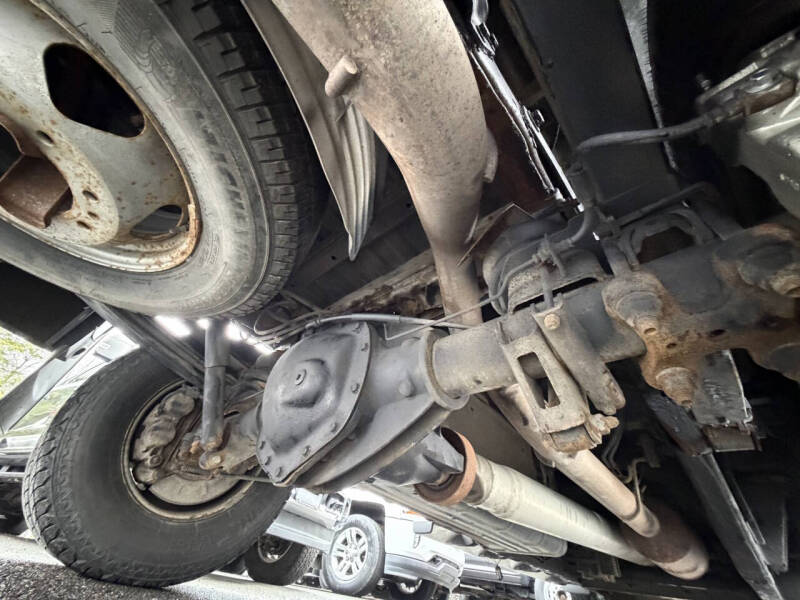 2019 GMC Sierra 3500HD Denali