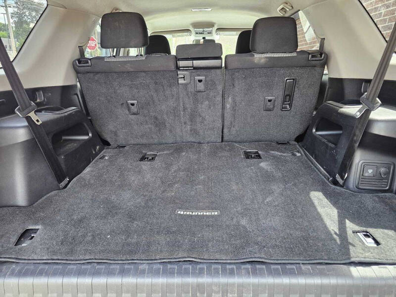 2014 Toyota 4Runner