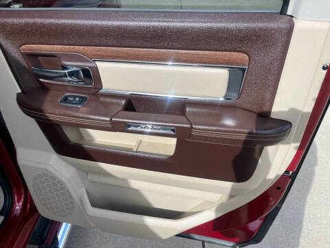 2014 RAM 1500 Laramie