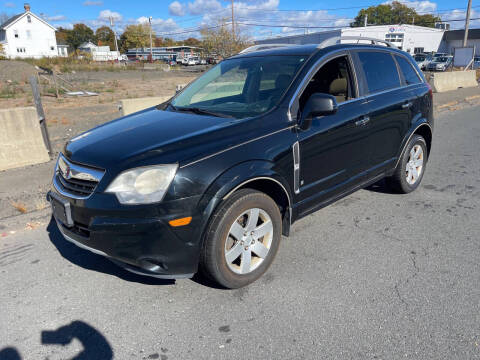 2009 Saturn Vue XR