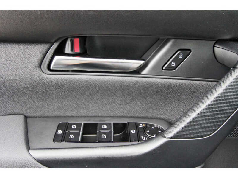 2025 Mazda CX-50 Hybrid Premium Plus