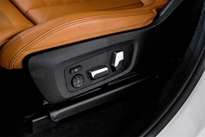 2021 BMW X3 xDrive30e