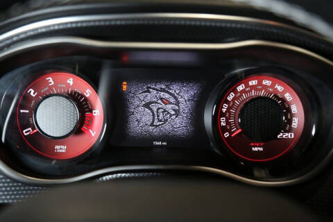 2020 Dodge Challenger