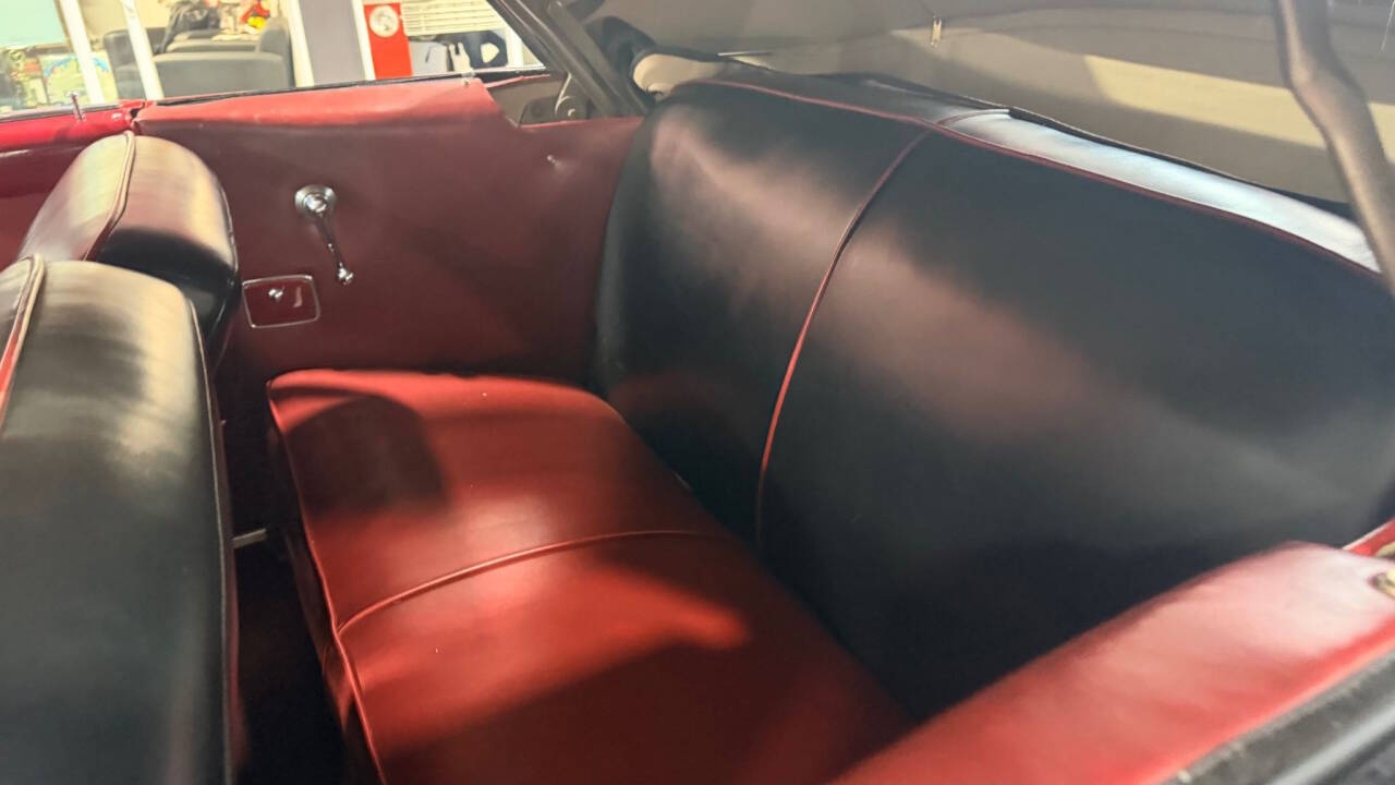 1949 Ford Custom 14