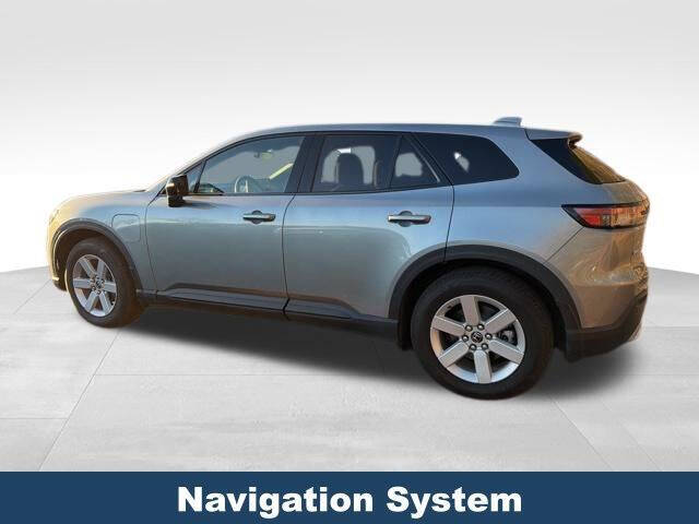 2024 Honda Prologue EX