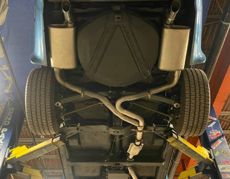 1978 Chevrolet Chevette