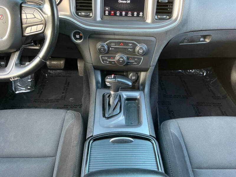 2021 Dodge Charger SXT