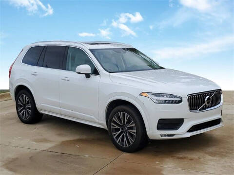 2022 Volvo XC90 for sale at Gregg Orr Pre-Owned of Destin in Destin FL