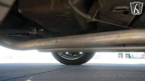 1967 Chevrolet Corvette