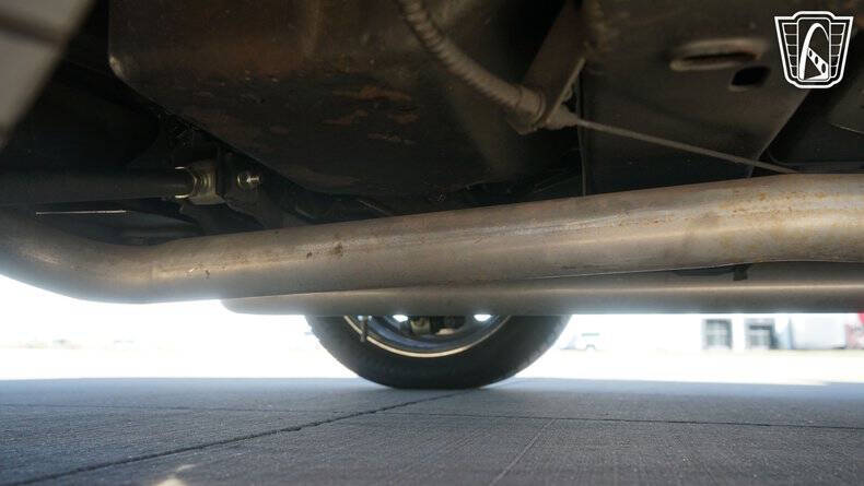 1967 Chevrolet Corvette