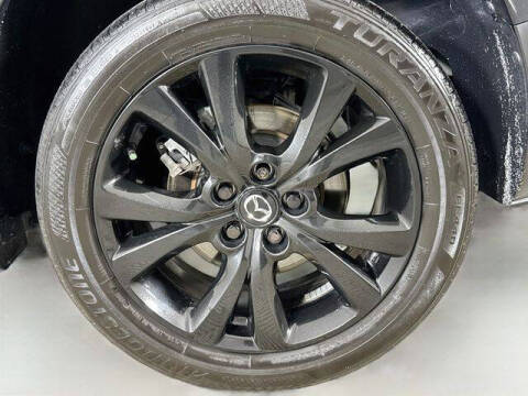 2023 Mazda CX-30 2.5 S Carbon Edition