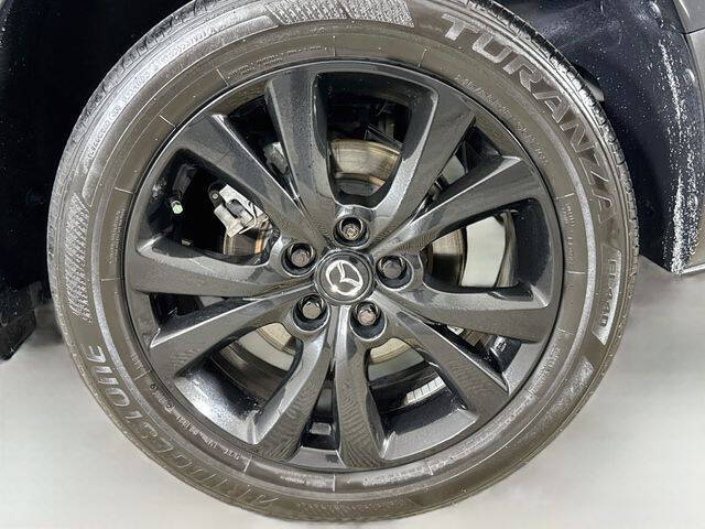 2023 Mazda CX-30 2.5 S Carbon Edition