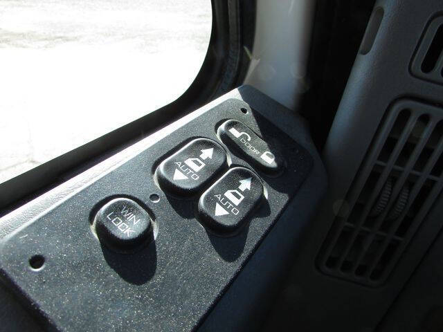 2013 International WorkStar 7400