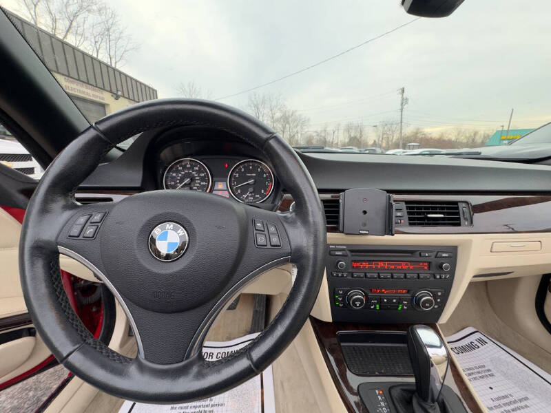 2011 BMW 3 Series 328i