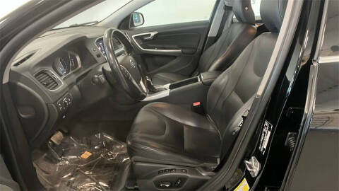 2018 Volvo S60 T5 Inscription