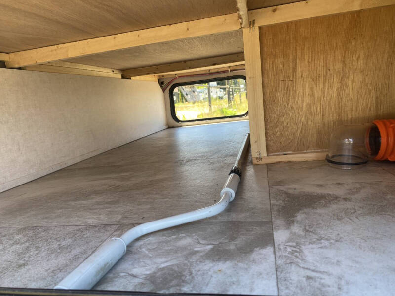 2018 Forest River R-Pod 178