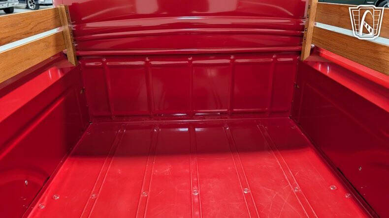 1937 Ford F-100