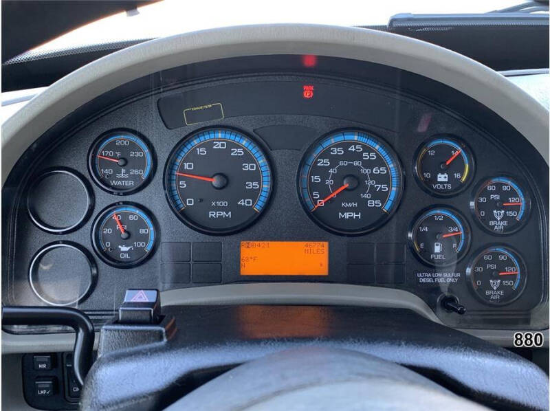 2013 International DuraStar 4300