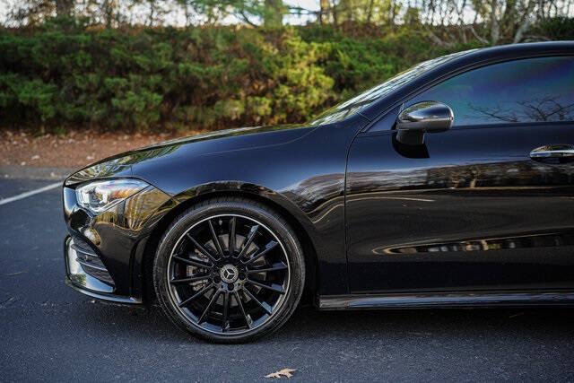 2023 Mercedes-Benz CLA CLA 250