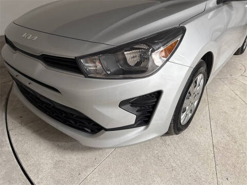2023 Kia Rio LX