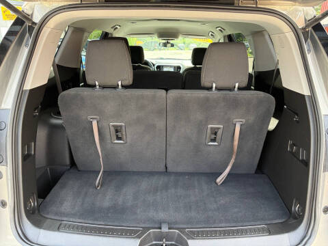 2019 GMC Acadia SLE-1