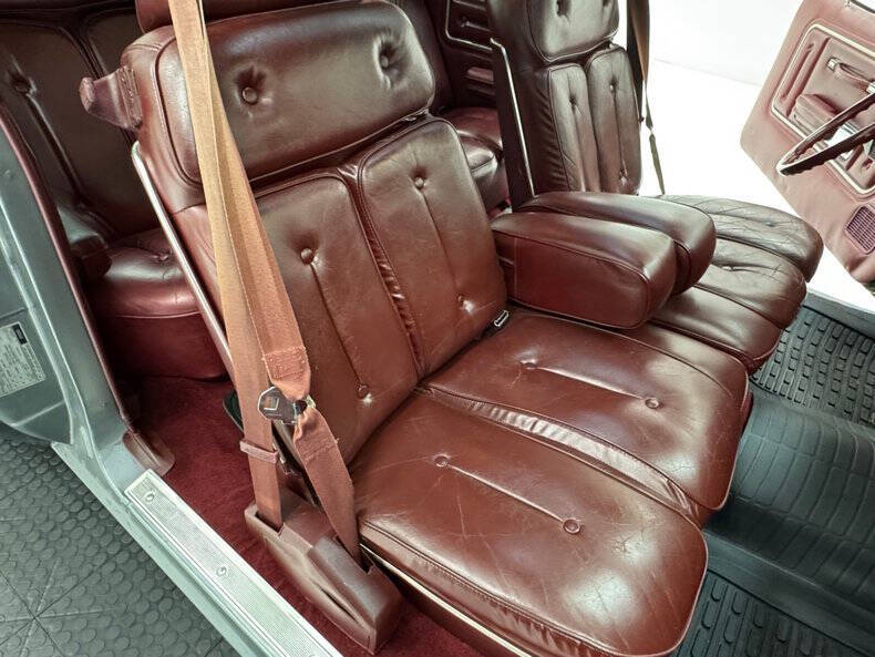 1975 Mercury Cougar