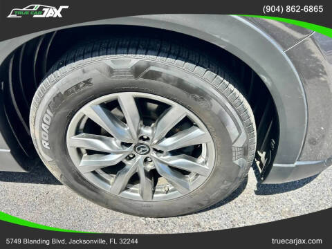 2019 Mazda CX-9 Touring