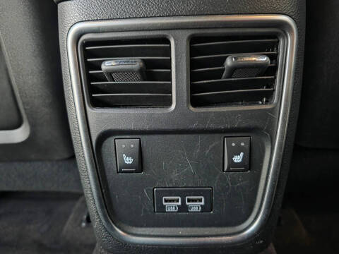 2016 Dodge Charger R/T Scat Pack