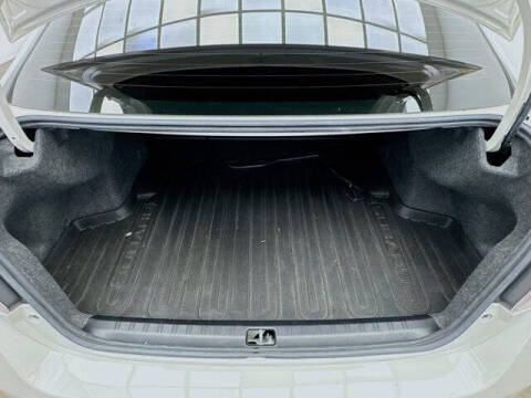 2018 Subaru WRX Premium