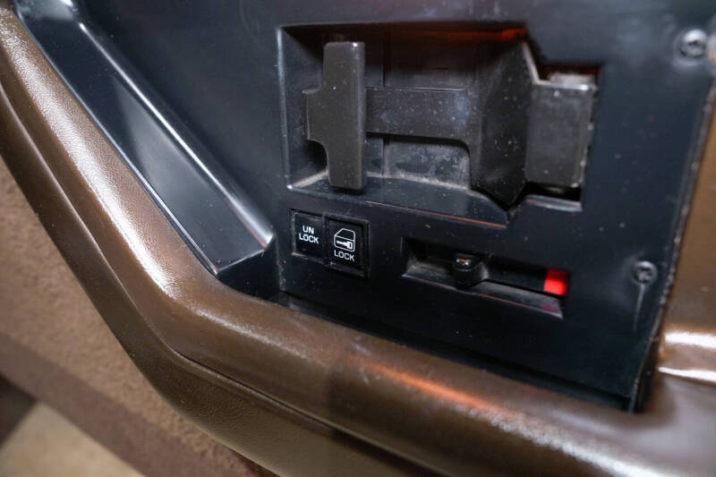 1984 Chevrolet Corvette