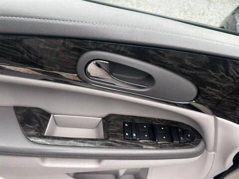 2014 Buick Enclave Convenience