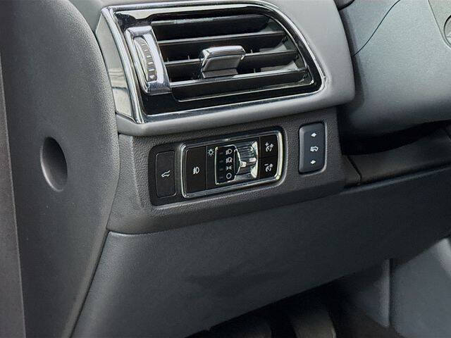 2023 Lincoln Navigator L Black Label