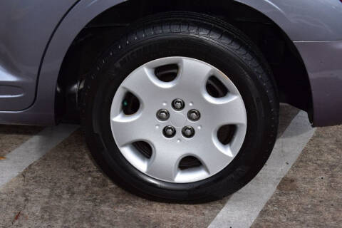 2007 Chrysler PT Cruiser