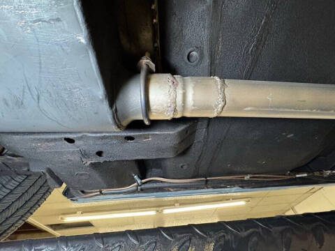 1960 Plymouth Belvedere