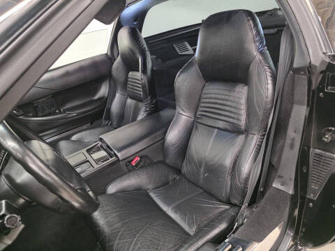 1995 Chevrolet Corvette