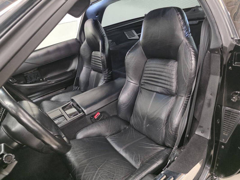 1995 Chevrolet Corvette