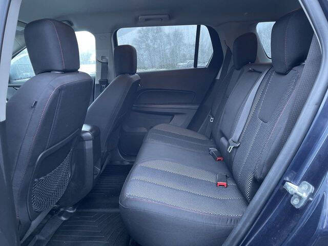 2015 GMC Terrain SLE-2