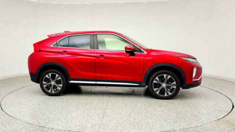 2020 Mitsubishi Eclipse Cross SEL