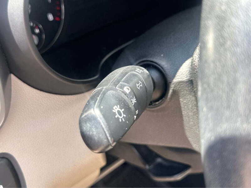 2020 Kia Sorento S V6